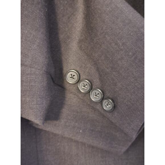 Estrato By Trabaldo Togna  Made For Brooks Brothers Men's Suit Jacket 44R 39W - Picture 5 of 9